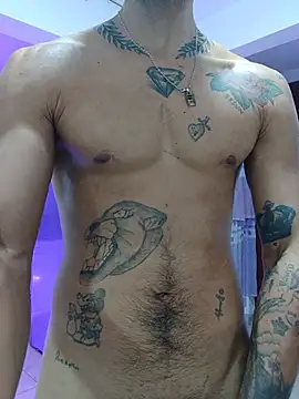 Niick01_ on Stripchat