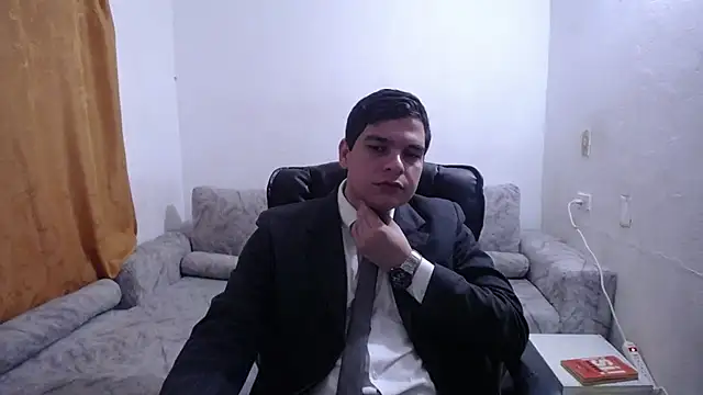 Victor_Maitland