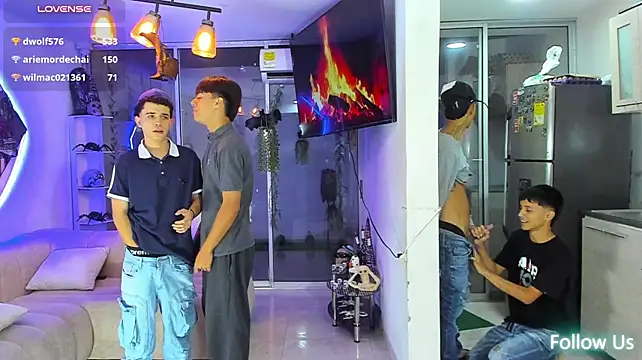 Houseofwarrios