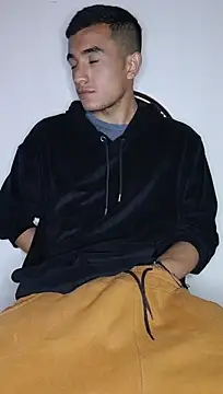 Thick_Cock on Stripchat