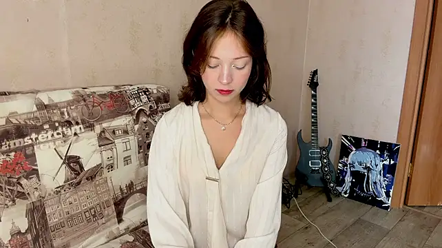 SusanaHallet webcam
