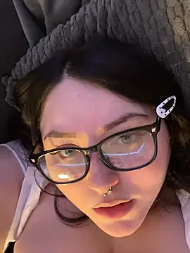 Webcam porno en directo de Evemeqt