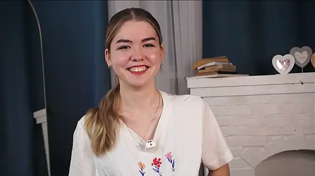 SabrinaFalley webcam