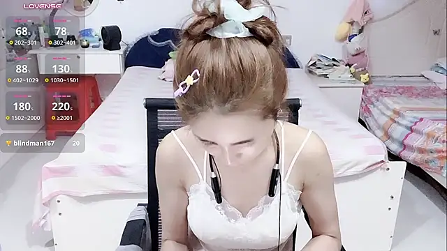 miaomiao-99 webcam