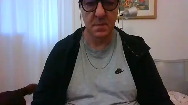 ANONIMO7735 on Stripchat