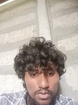 BHARANITELUGUBOY live sex cam