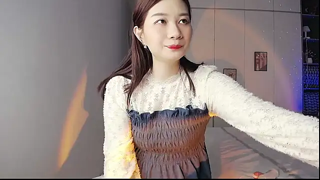 jiabaobei live cam on StripChat