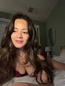 VictoriaVane live cam on StripChat