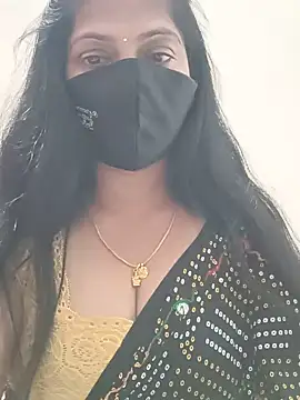 Sweetheart-Swetha live cam on StripChat