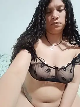 Sweet_Canela live cam on StripChat