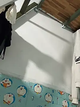 Talaxe_7 live cam on StripChat