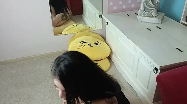 Deli_Katy live cam on StripChat