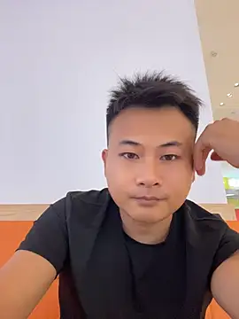 lixiaoshuai8 webcam