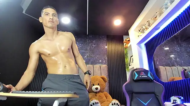 Cristian（CristianPrime）