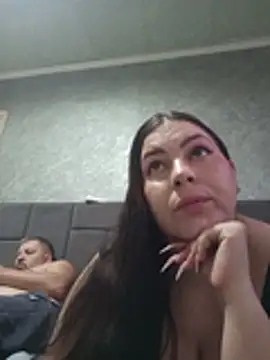 Greta_Tamar live cam on StripChat