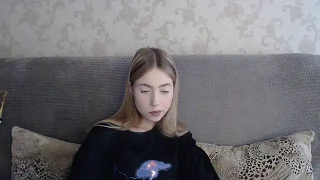 ModelPi live cam on StripChat