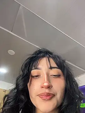 baby_akuma0 live cam on StripChat