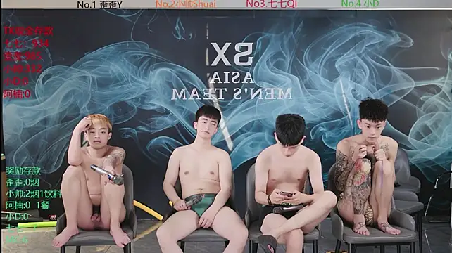 SX-179 live cam on StripChat