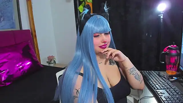 lussyevans24