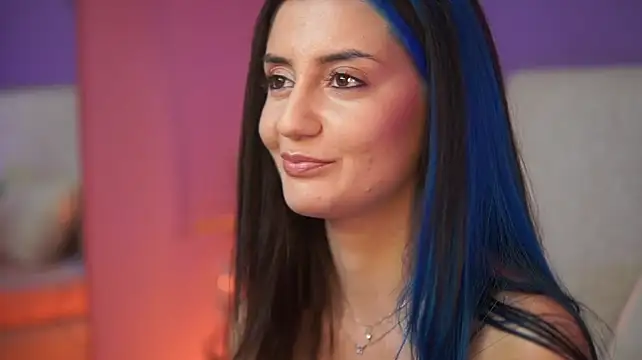 SabrinaHope