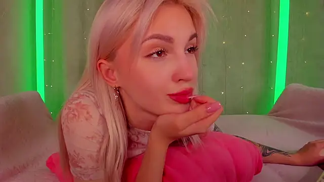 LisaFoxyMe