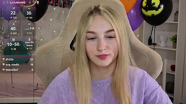 Shy_Polly