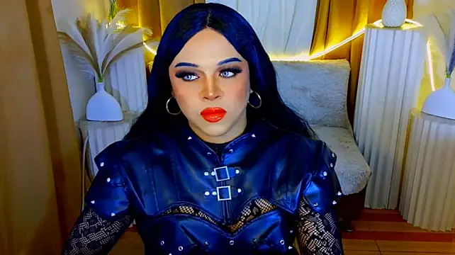 BigcockjasmineTs