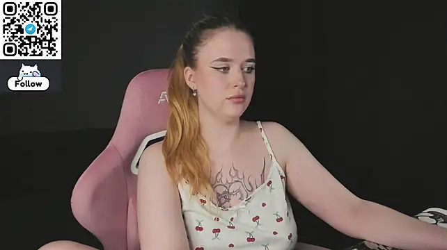 Betany_foxs
