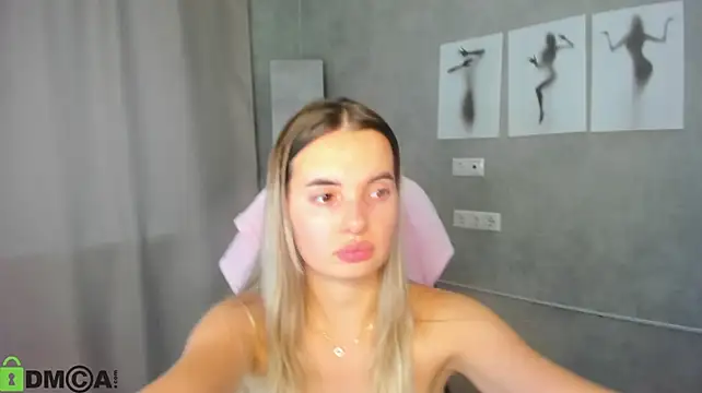 Donna_Evans live cam on StripChat