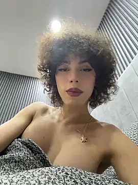 Webcam porno en directo de Carlita_cute
