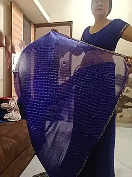 Webcam porno en directo de Priyabhabhicpl
