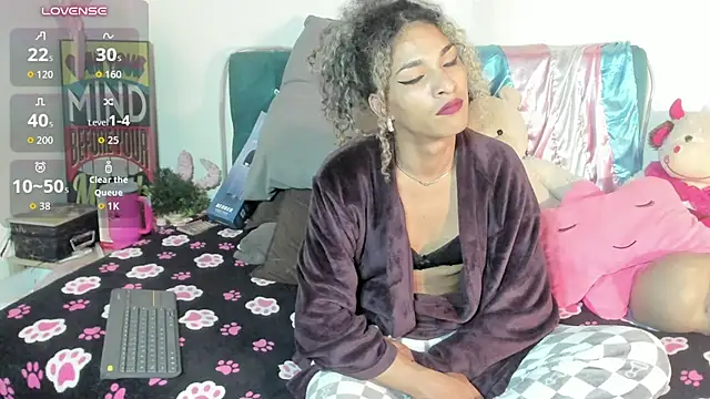 StefanyMiler webcam
