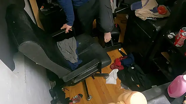 leanjamesdean