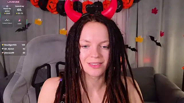 CoreyJane live cam on StripChat
