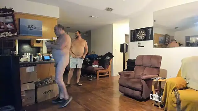 offroadnudist live cam on StripChat