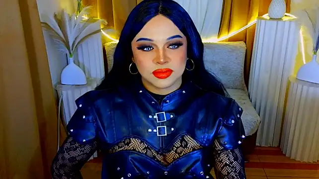 BigcockjasmineTs