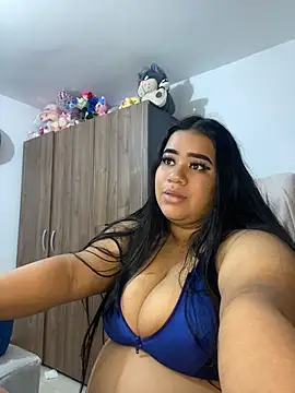 Chubby_antonela