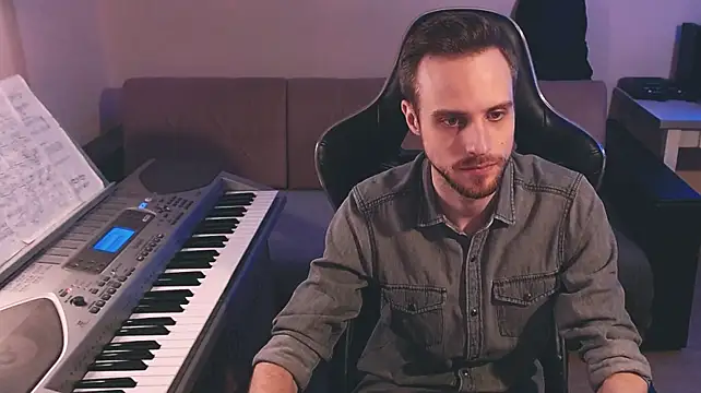 Sweetparker