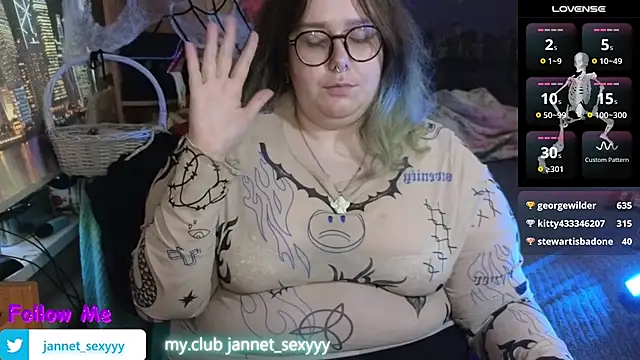 JannetPie