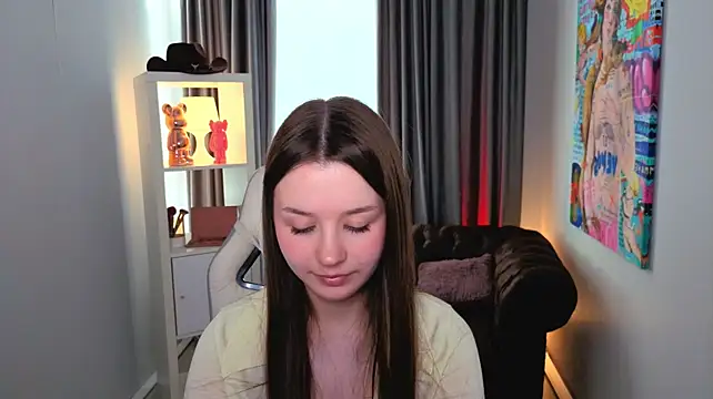 RileyBloomss live cam on StripChat