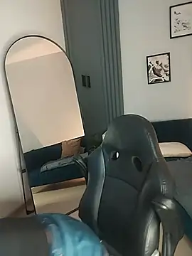 evazul live cam on StripChat