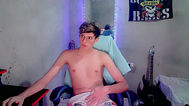 Jason_Toddhot live cam on StripChat