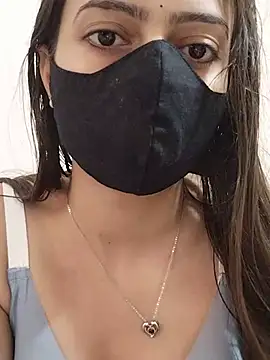 Cutiepie_simran live cam on StripChat