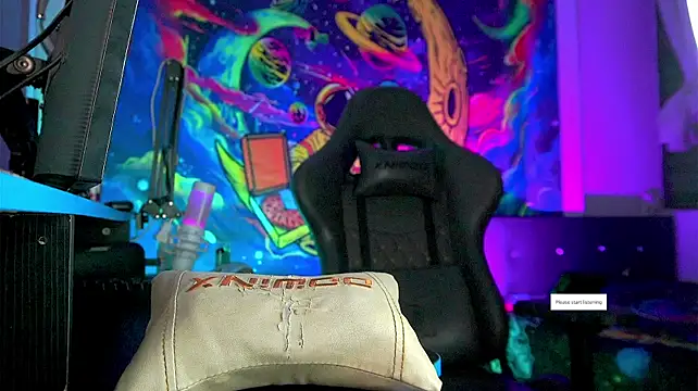Obsidianreign live cam on StripChat