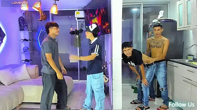Houseofwarrios