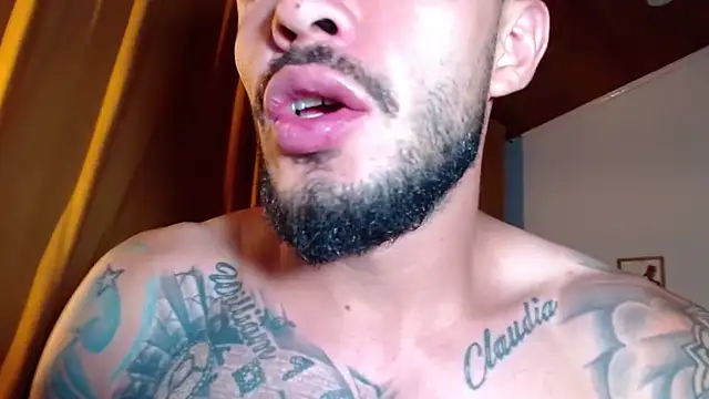 sebastian_horny