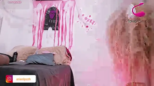 Ariana_lopezz webcam