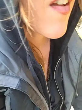 SPrITZMAUS live sex cam