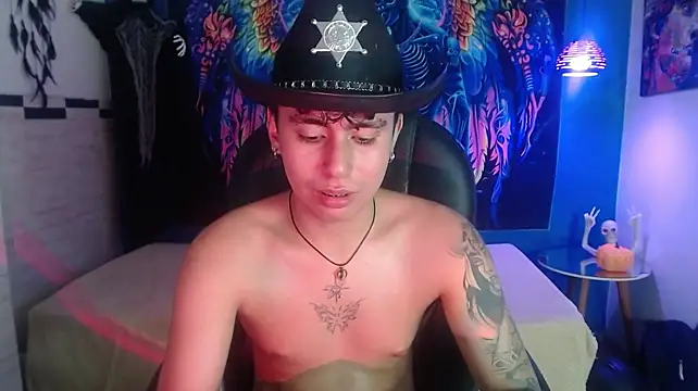 Markander webcam