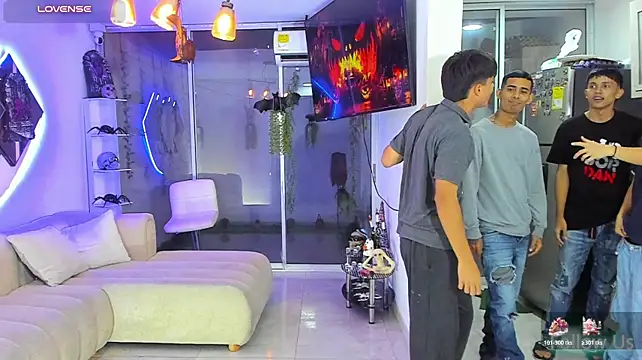 Houseofwarrios